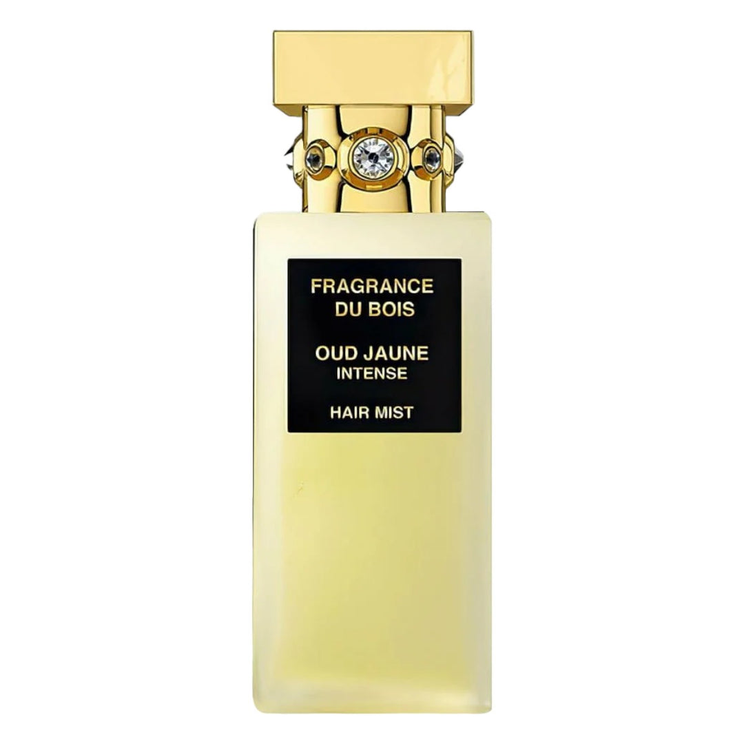 Oud Jaune Intense Hair Mist