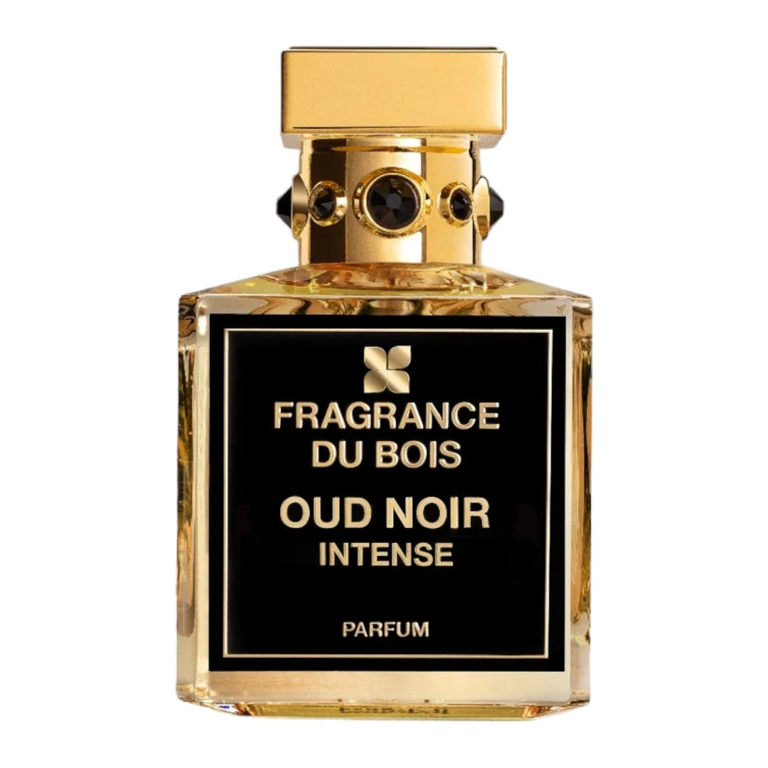 Oud Noir Intense