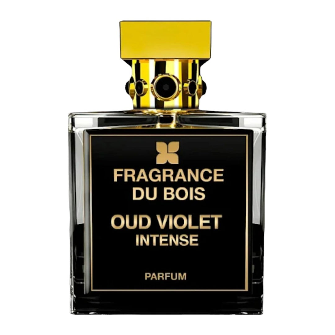 Oud Violet Intense