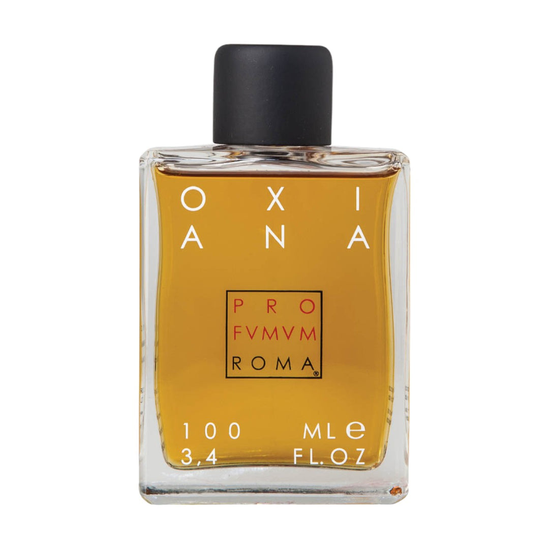 Oxiana