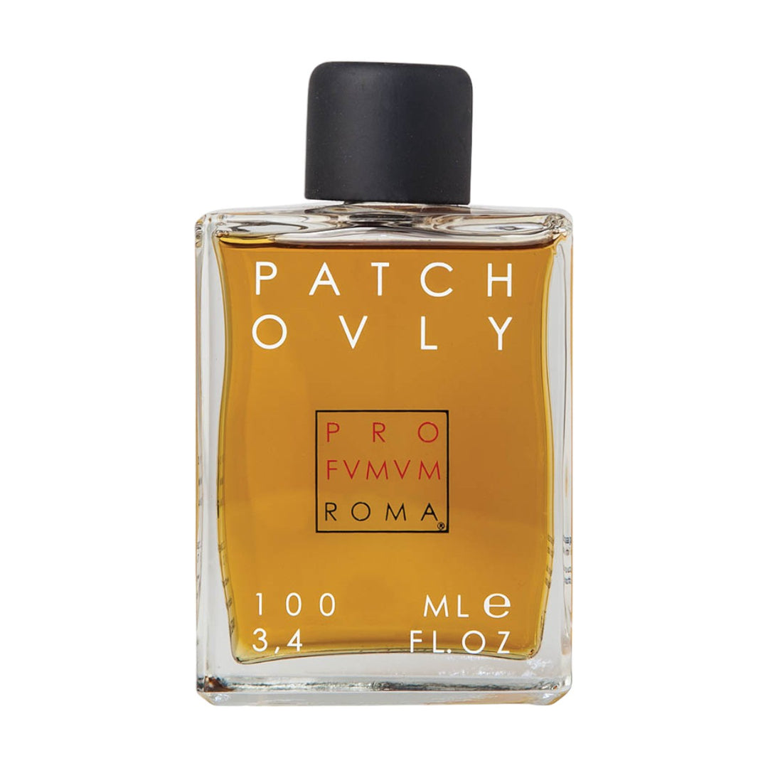 Patchovly