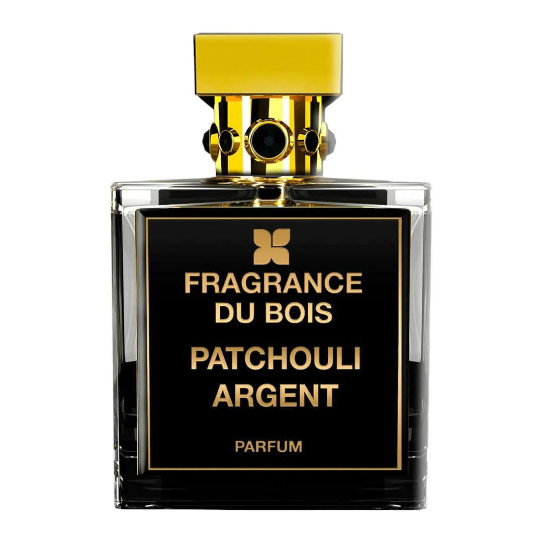Patchouli Argent