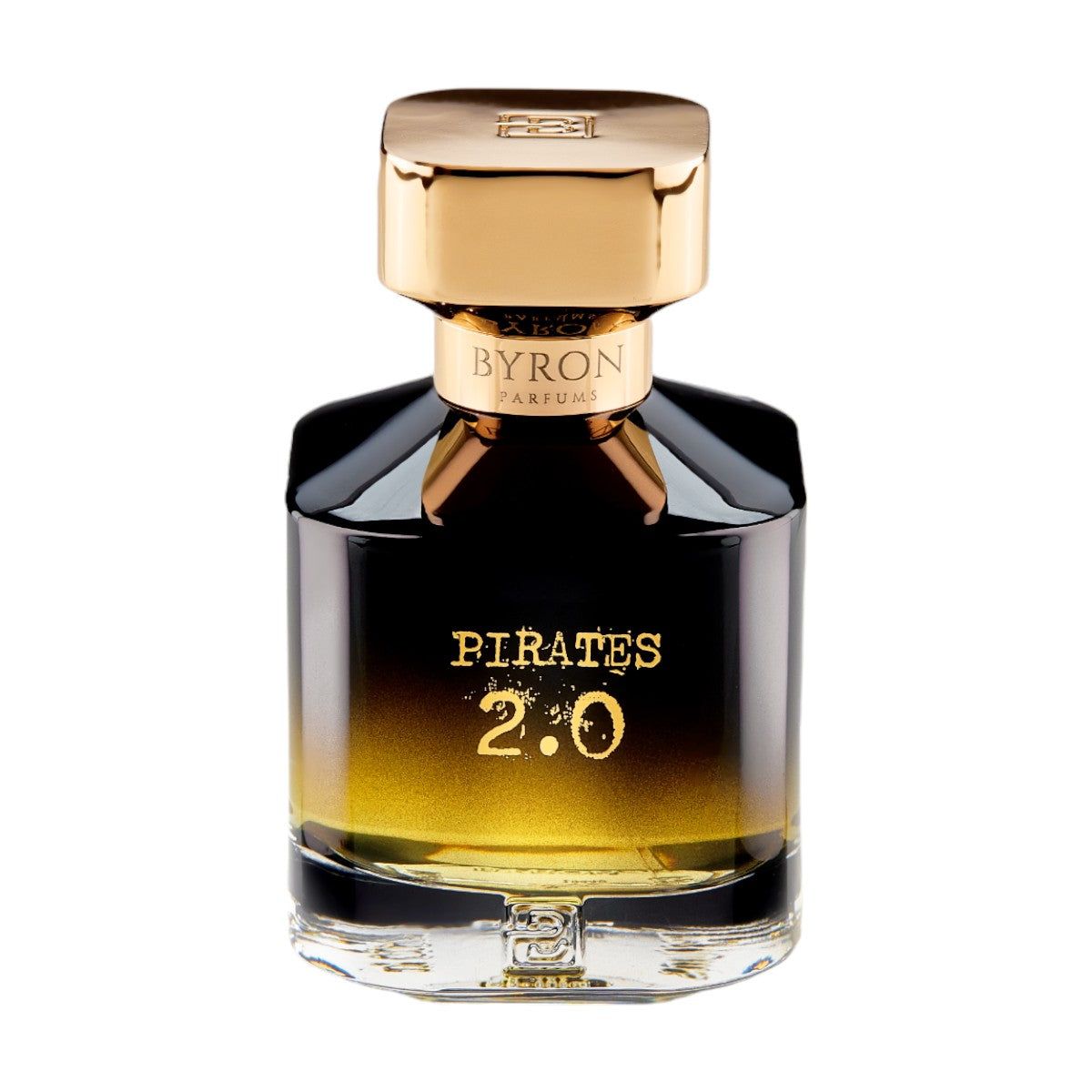 Pirates 2.0 - Byron | ZHOR PARFUMS