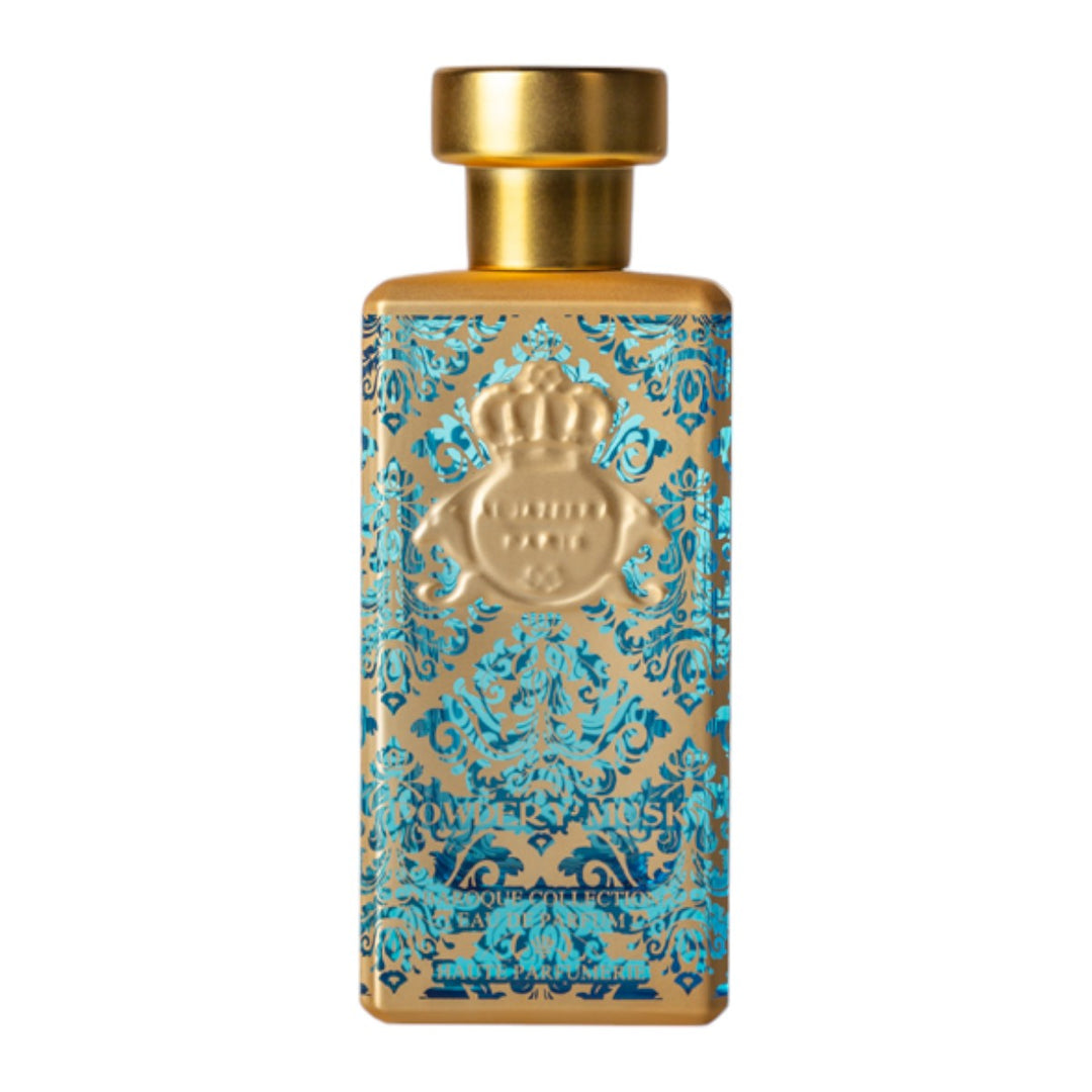 Powdery Musk
