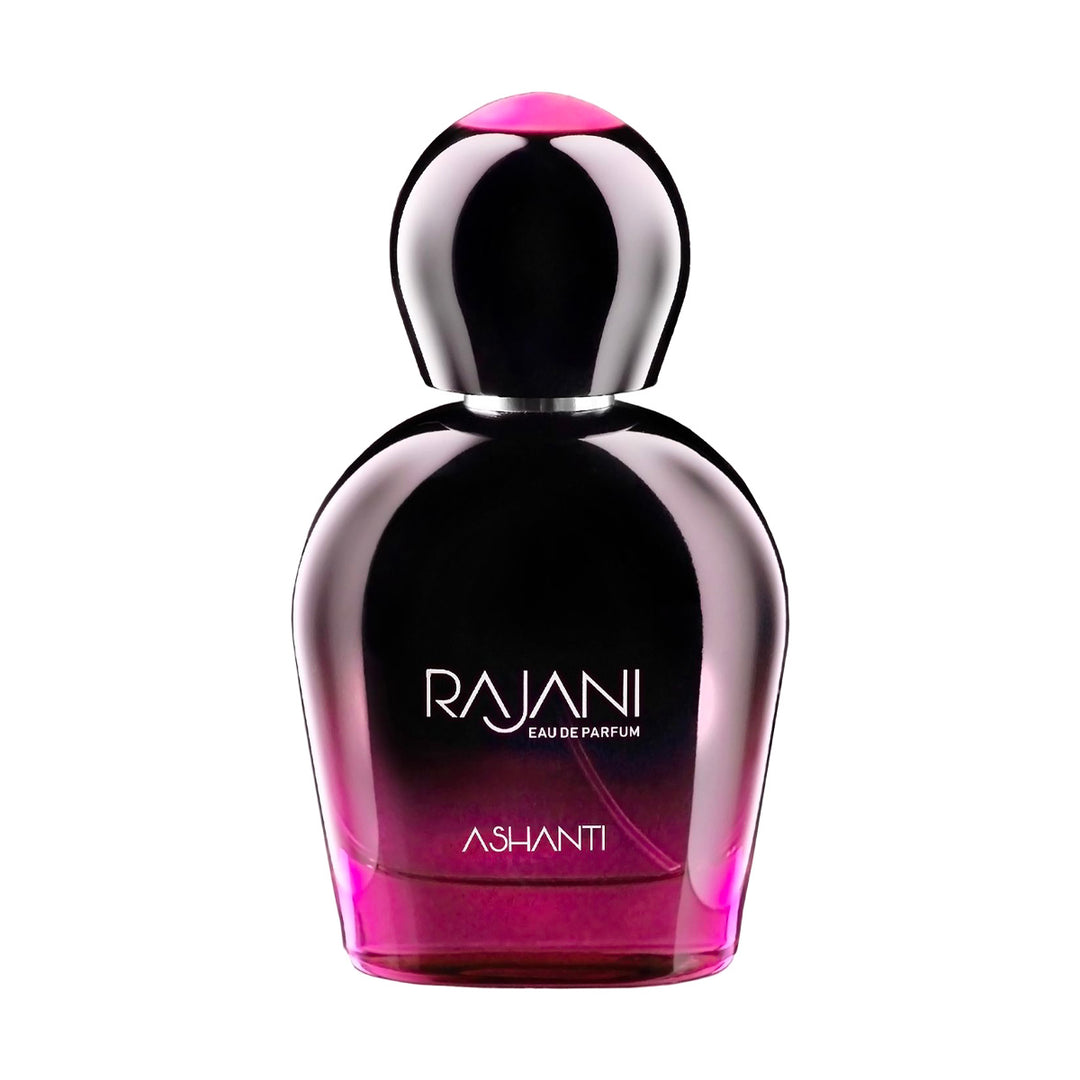 Ashanti
