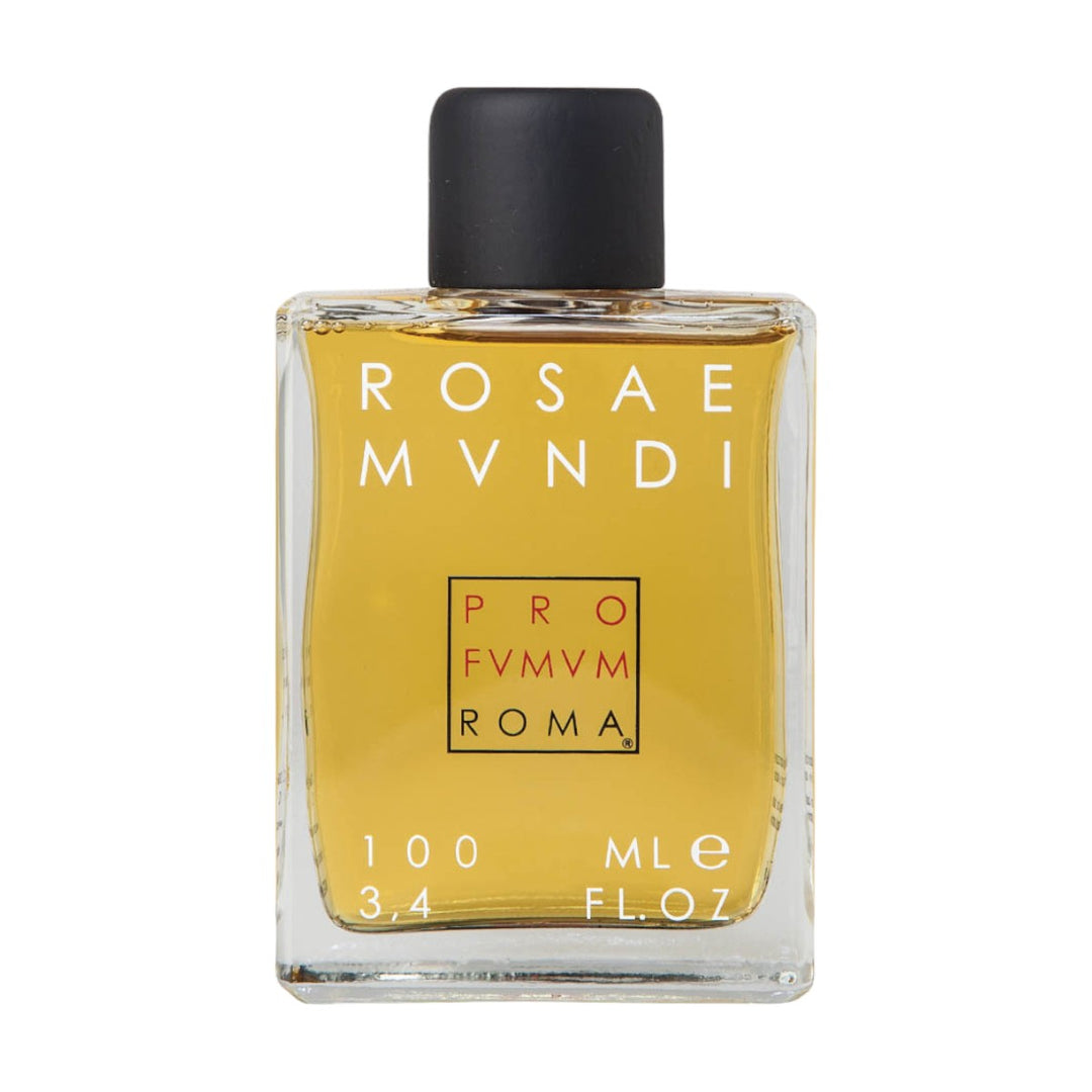 Rosae Mundi