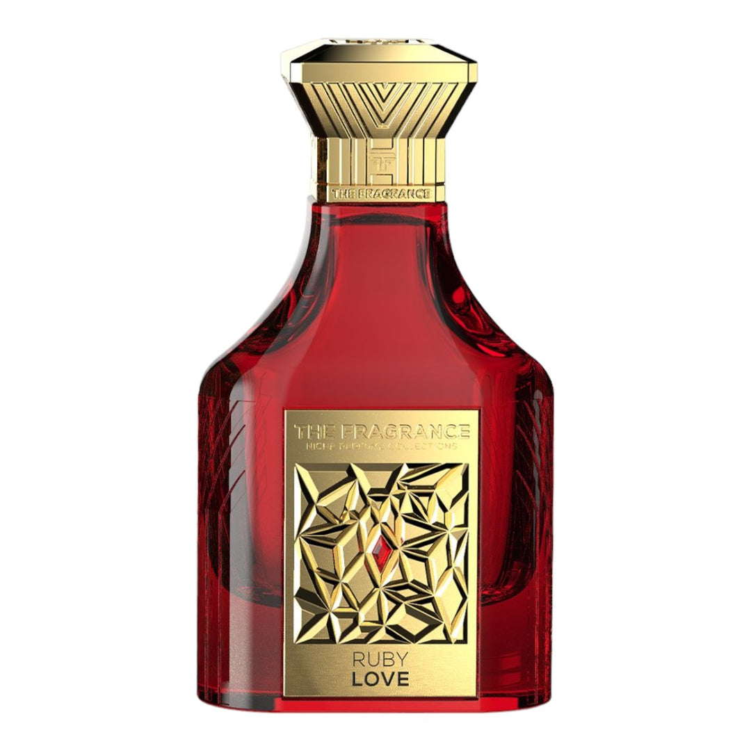 Ruby Love