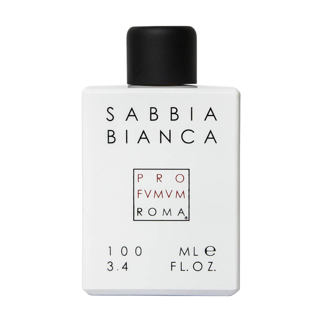 Sabbia Bianca