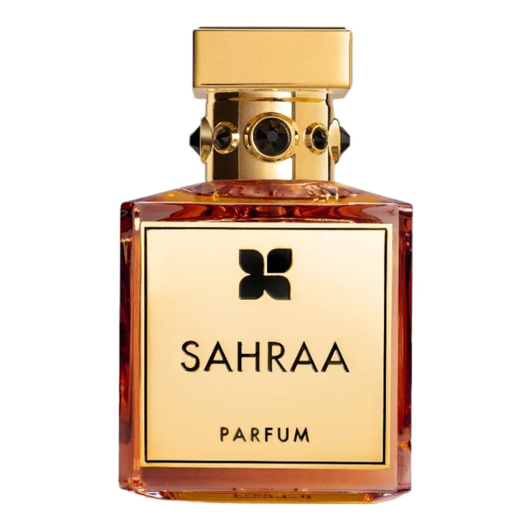Sahraa Oud