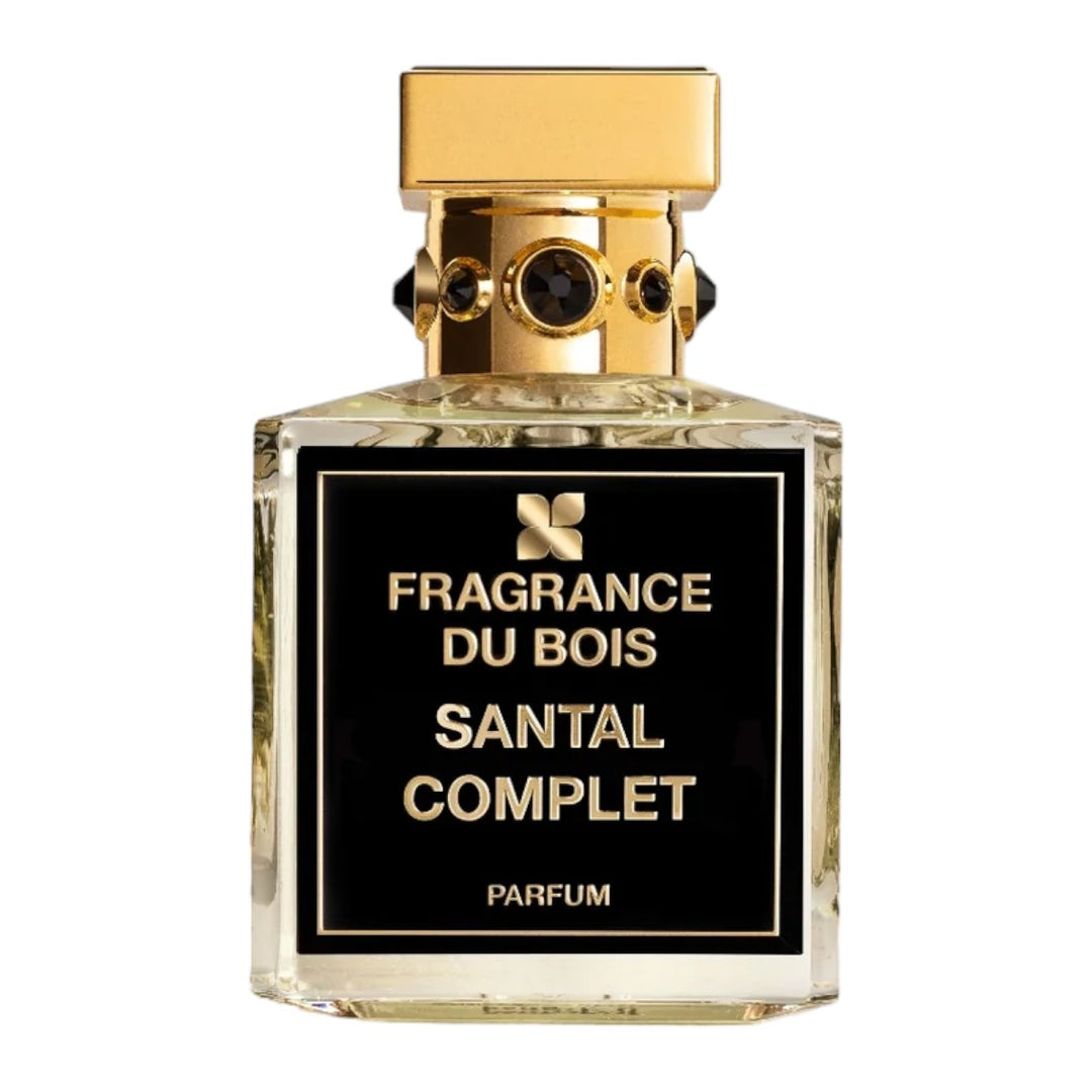 Santal Complet