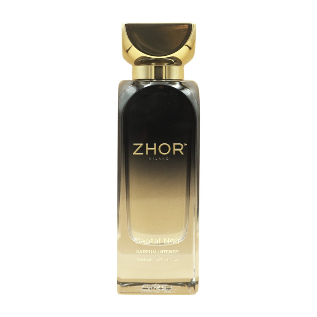 Santal Noir