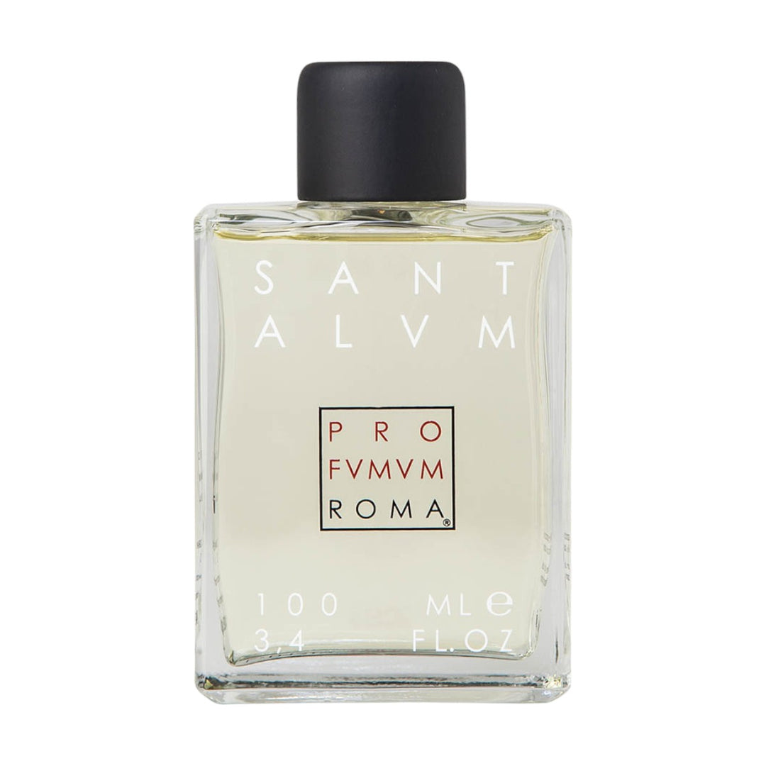 Santalvm