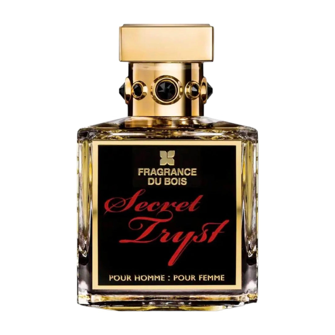 Secret Tryst Fragrance Du Bois 100ml