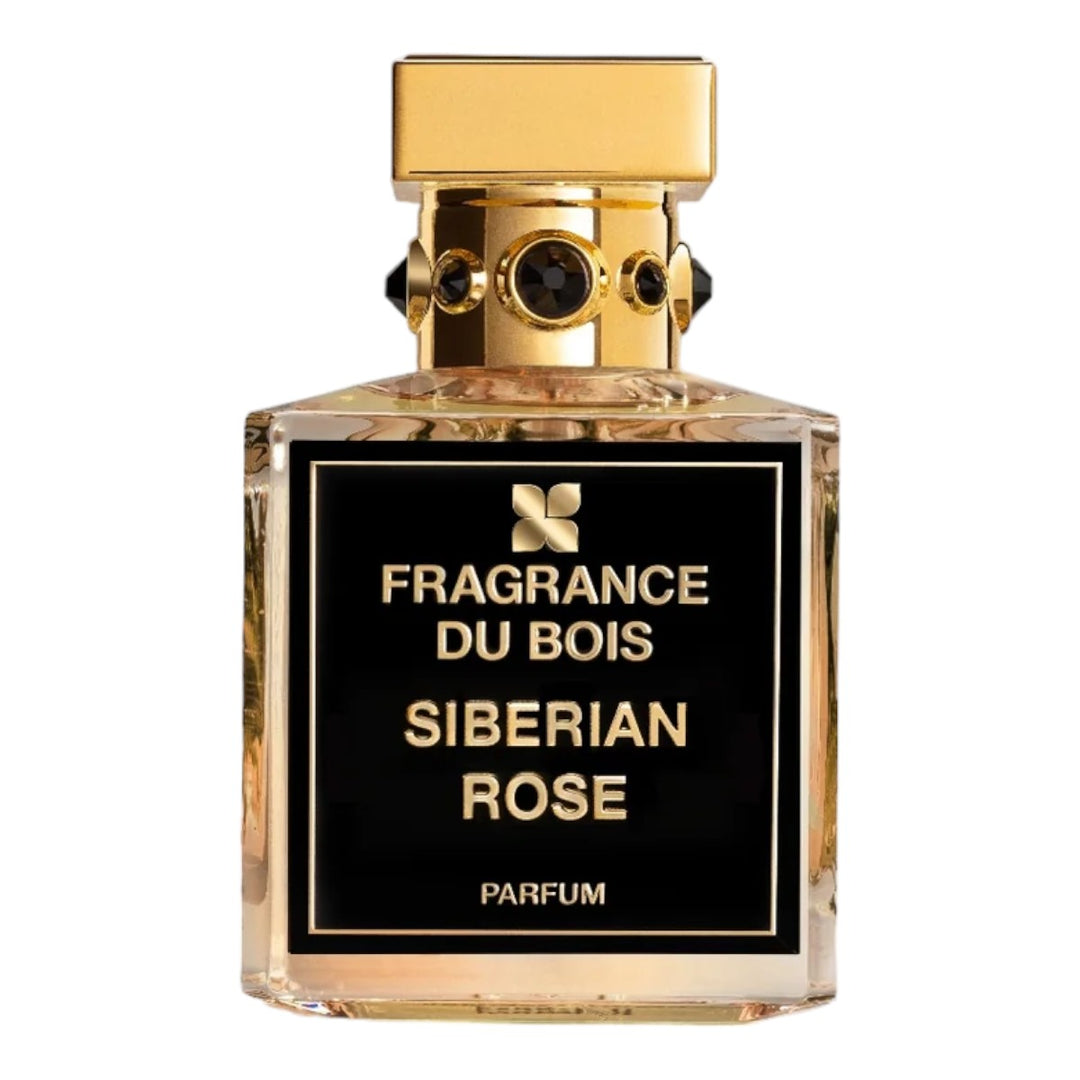 Siberian Rose