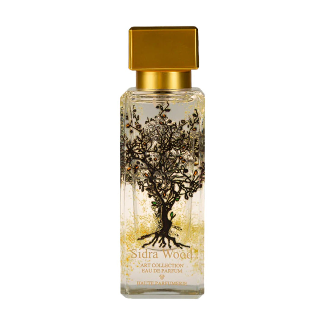 Sidra Wood
