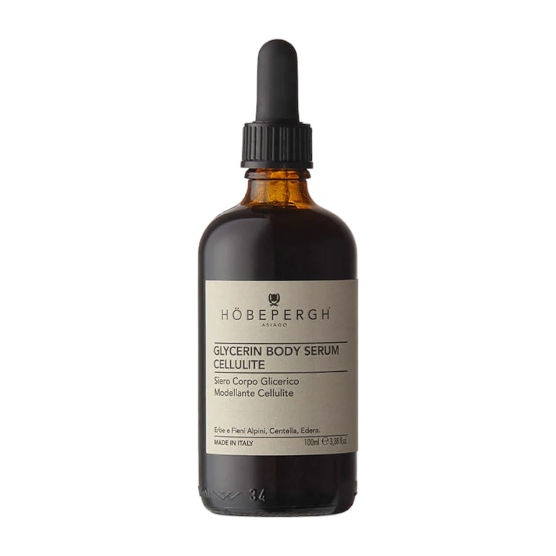 Siero Corpo Glicerico Modellante Cellulite