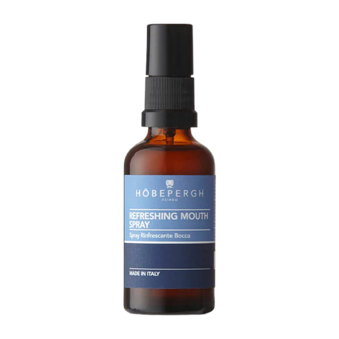 Refreshing Mouth Spray