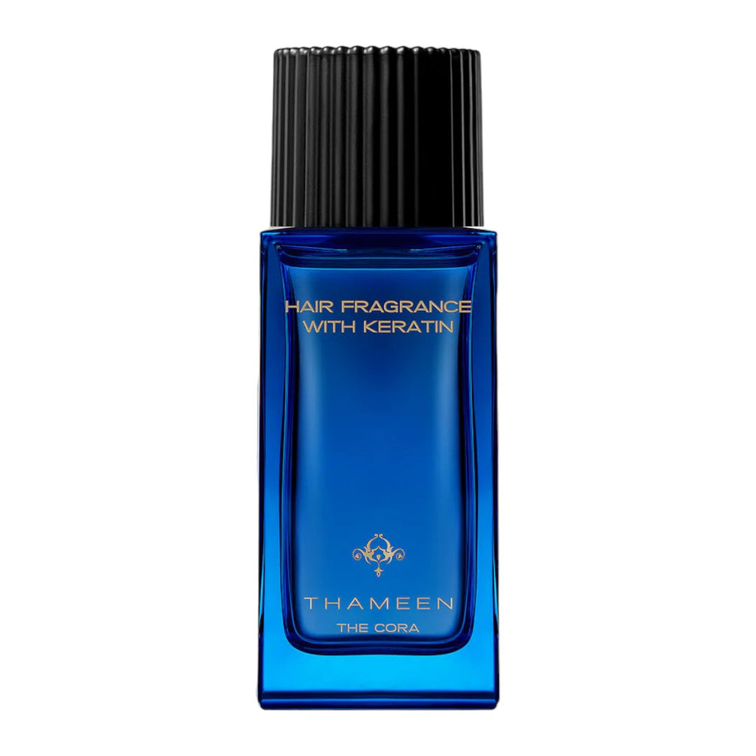 The Cora Hair Fragrance