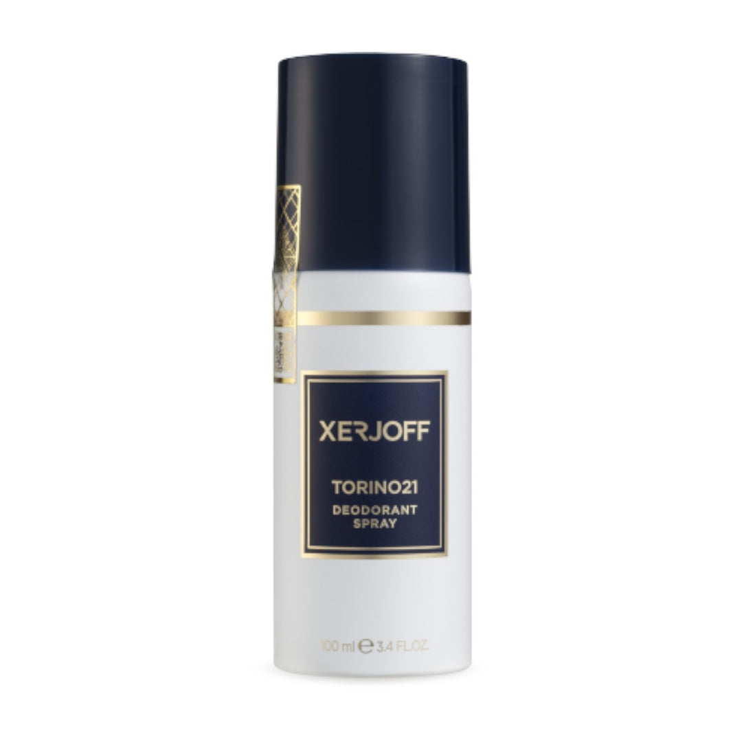 Torino 21 Deodorant Spray
