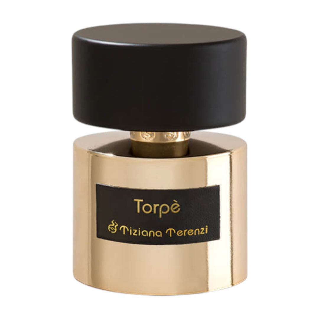 Torpè