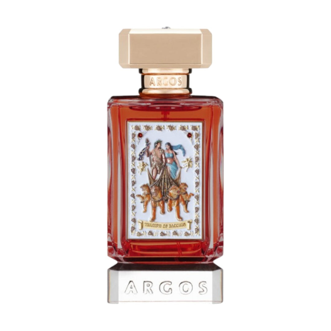 Triumph Of Bacchus Extrait