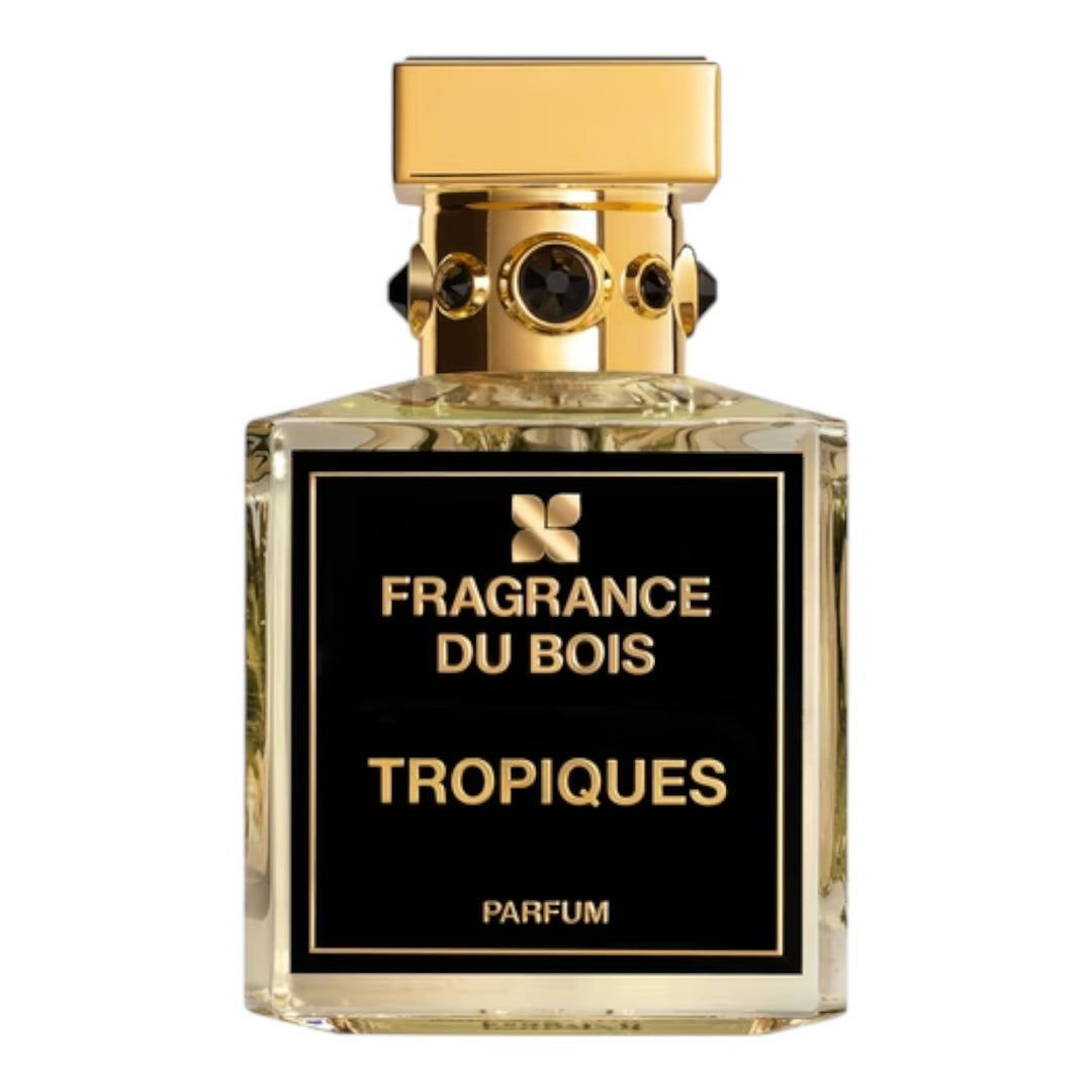 Tropiques