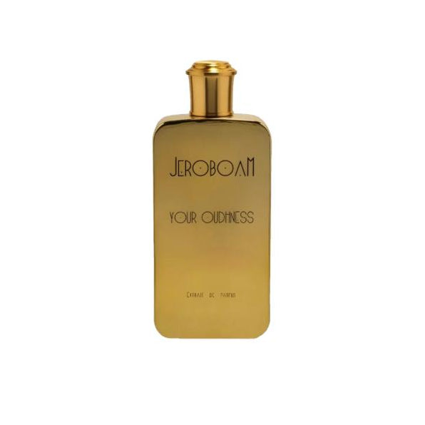 Your Oudhness - Jeroboam | ZHOR PARFUMS