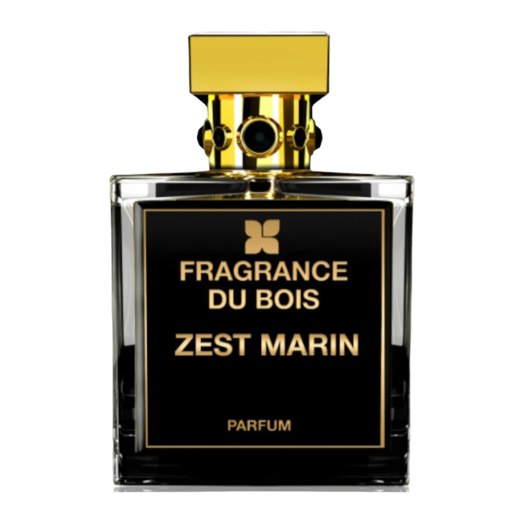 Zest Marin