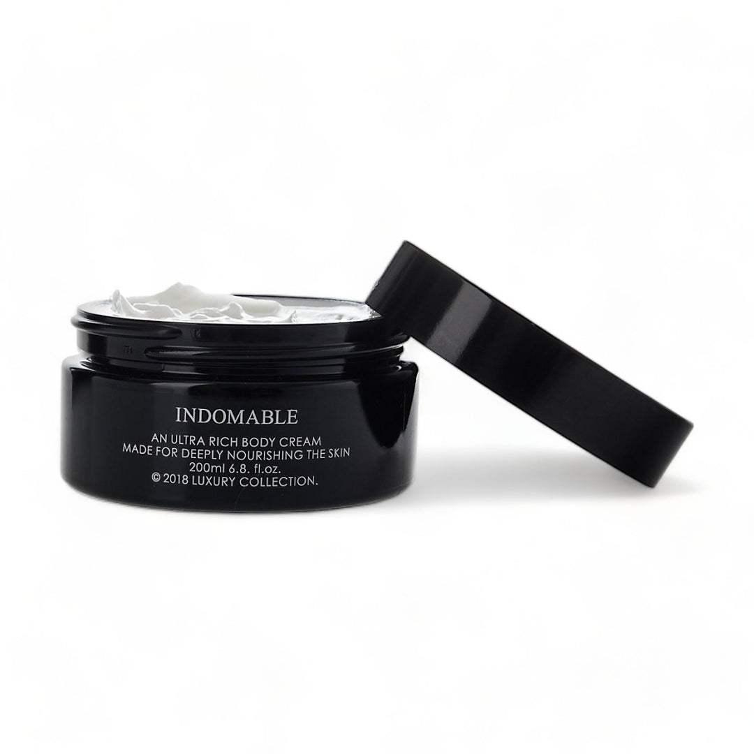 Body Cream Indomable