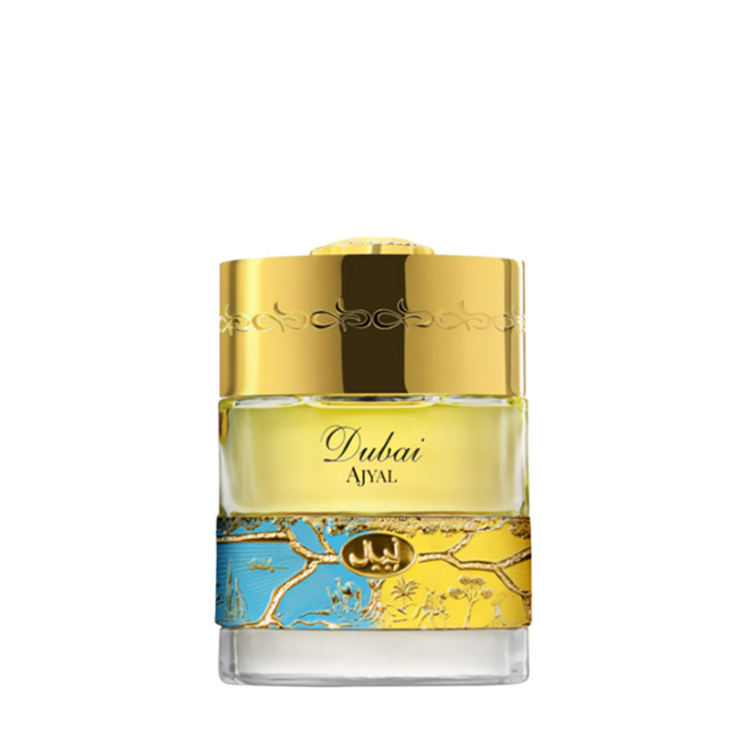 Dubai Ajyal Edp