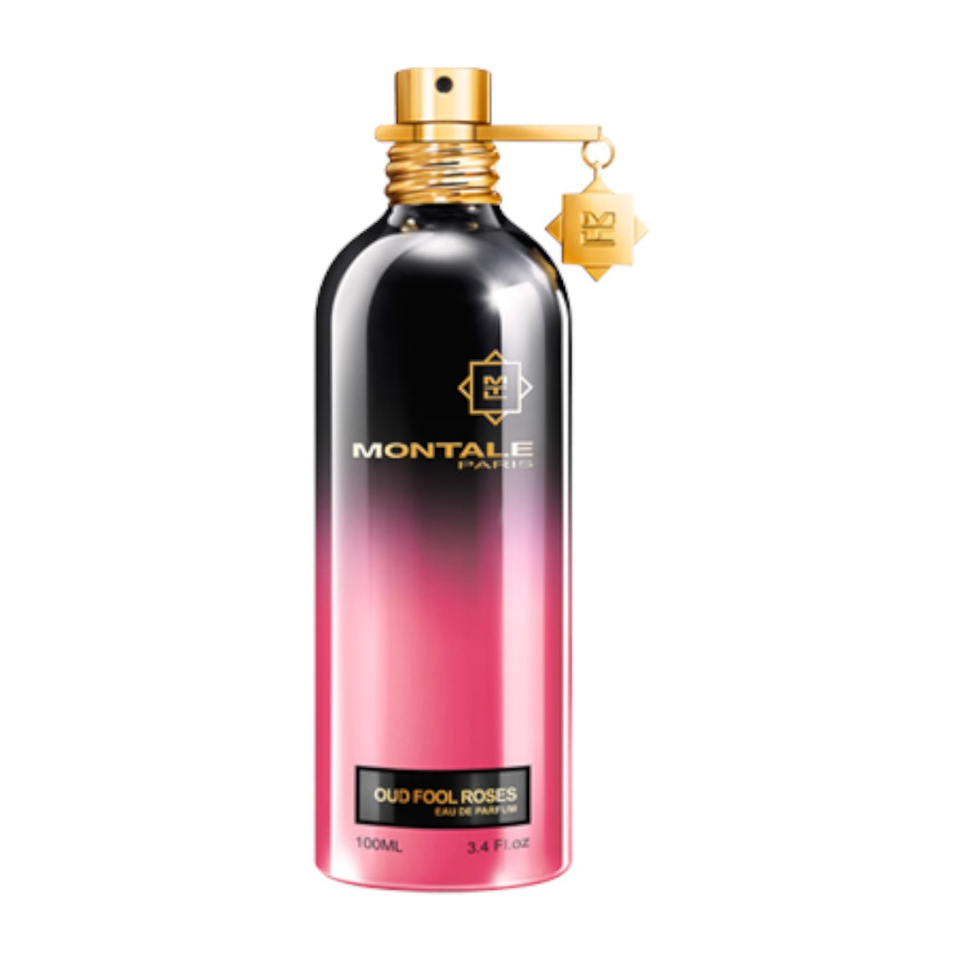 Oud Fool Roses