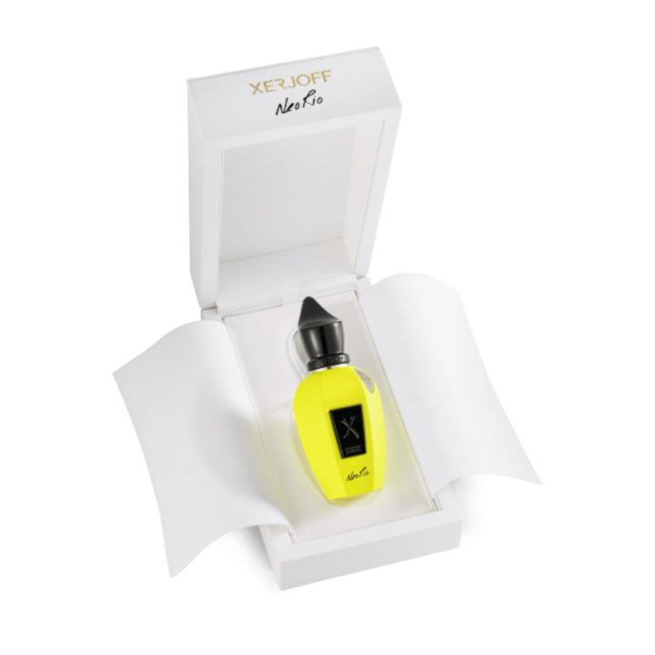 Duran Duran Neorio - Yellow Flacon
