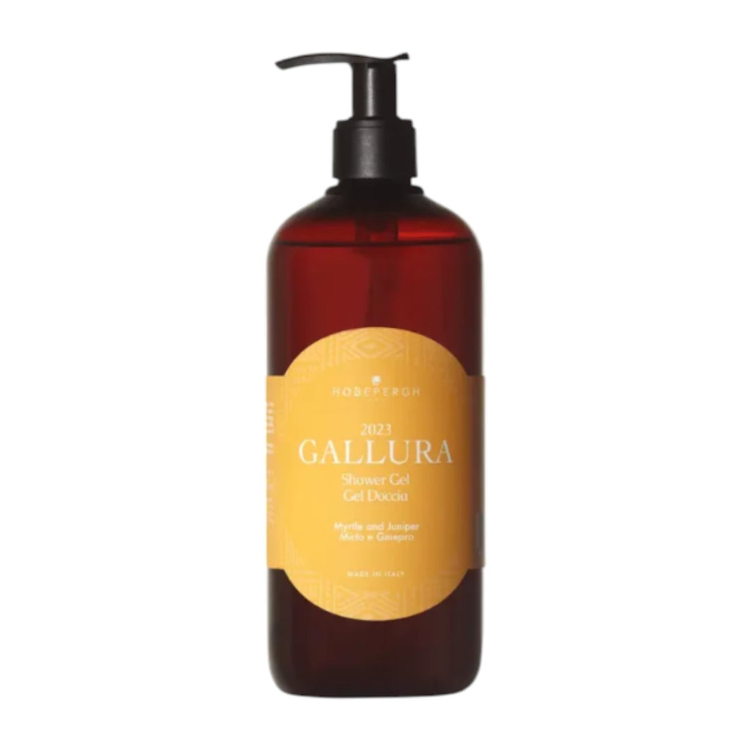 Gallura Body Wash - Limited Edition