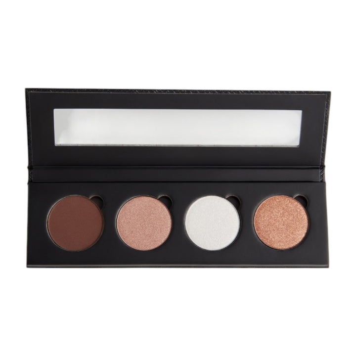 Bronze Palette Box N°11