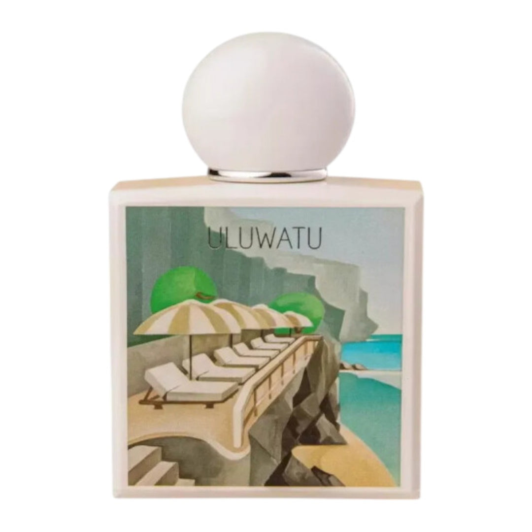 Uluwatu