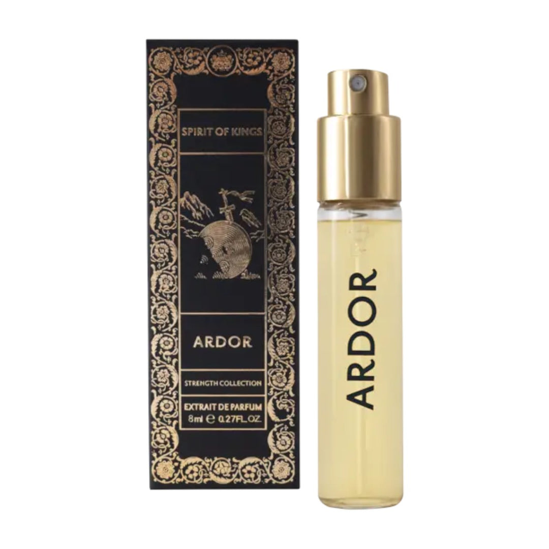 Discovery Set Ardor