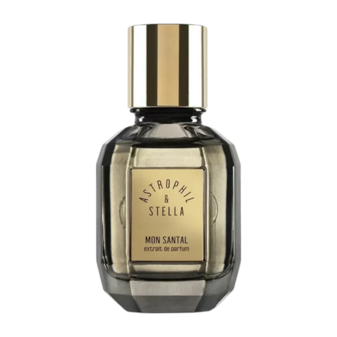 Mon Santal