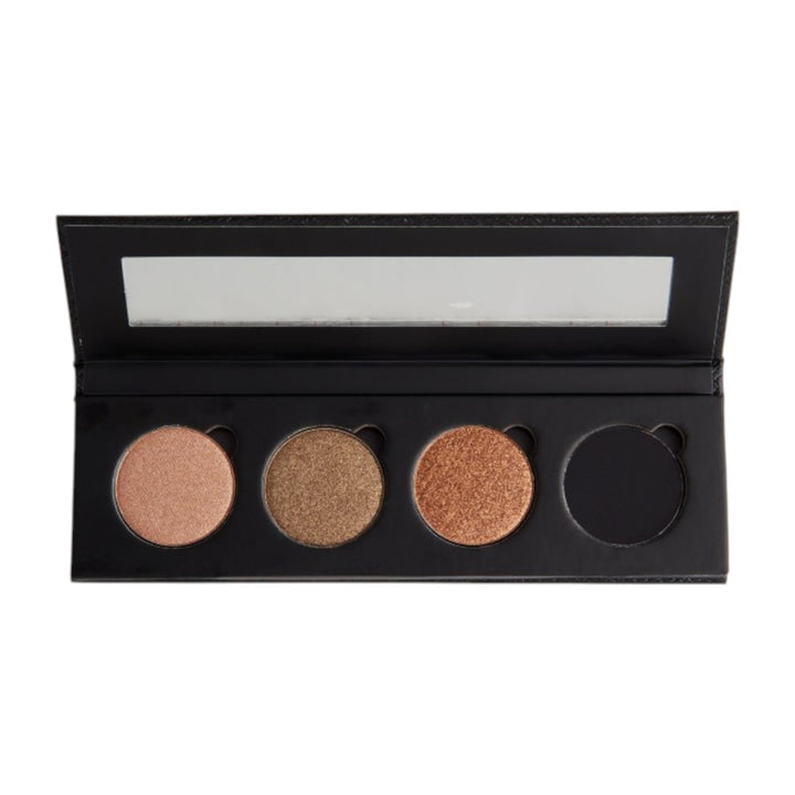 Khaki Palette Box N°10