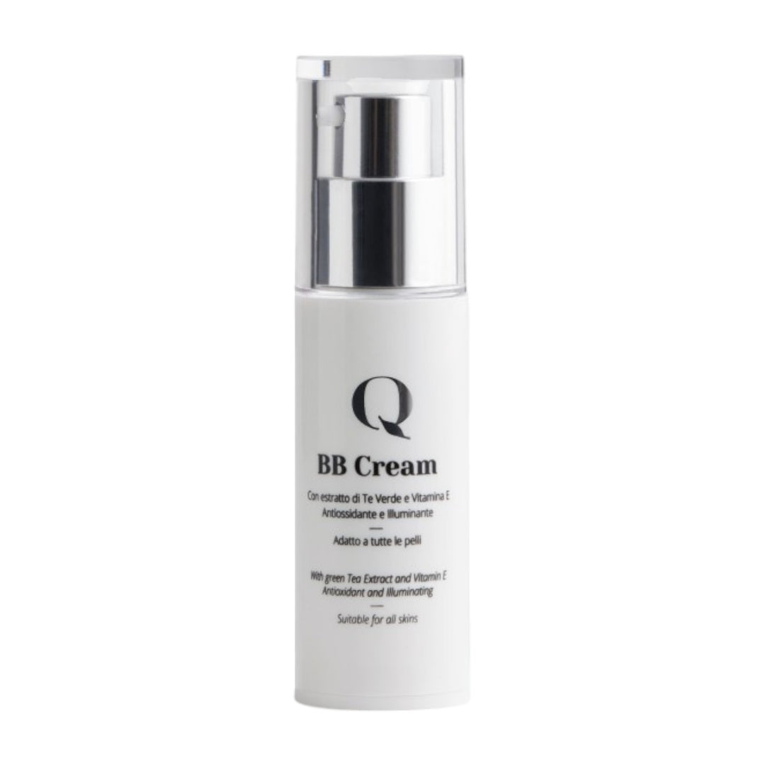 BB Cream