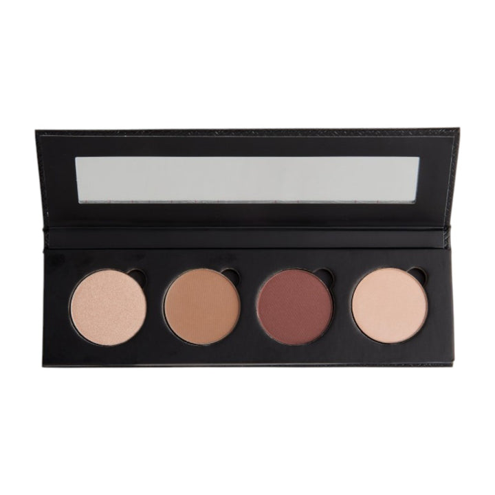 Luxury Box Set N° 7 (Gleam_14_Dark Brown_16)