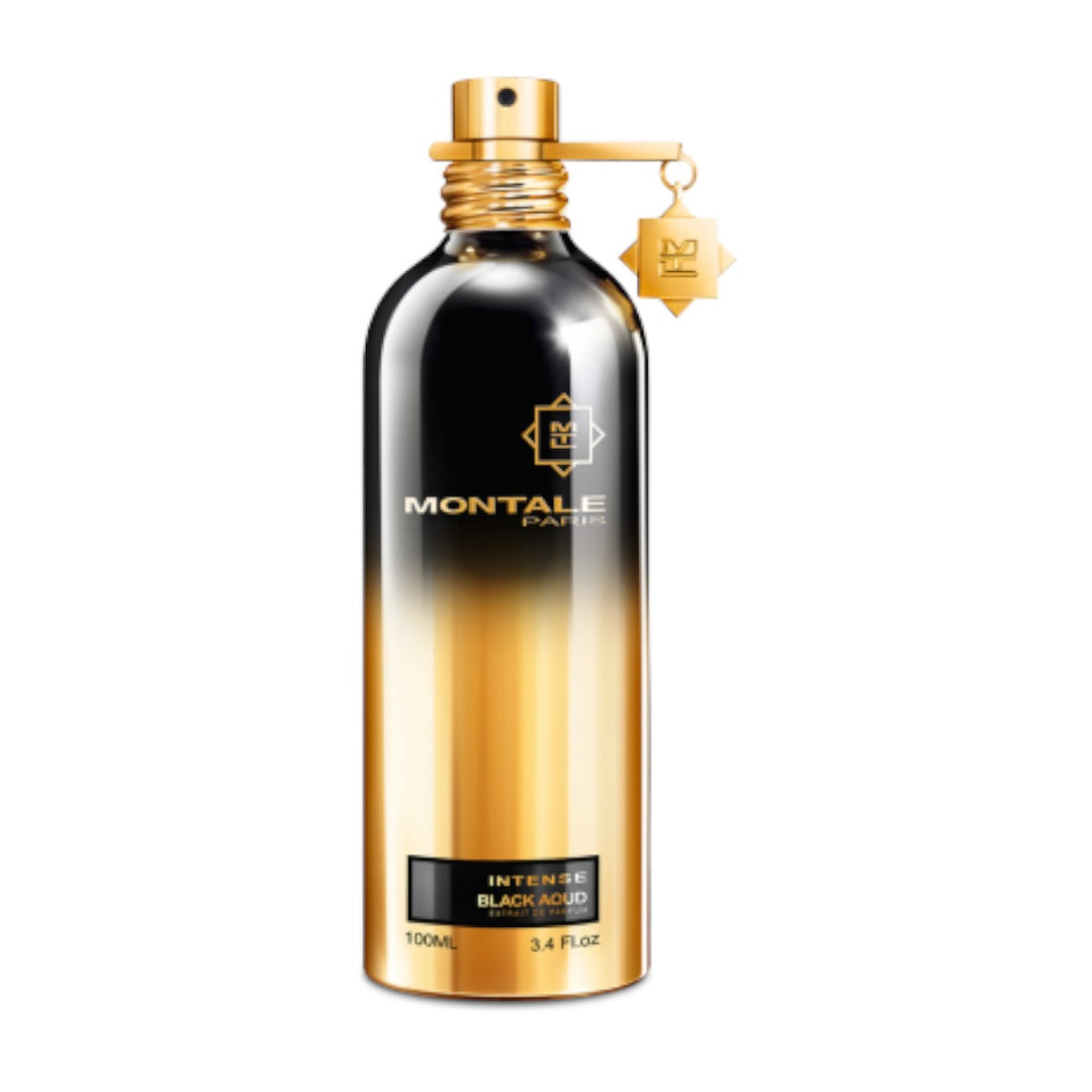 Intense Black Aoud