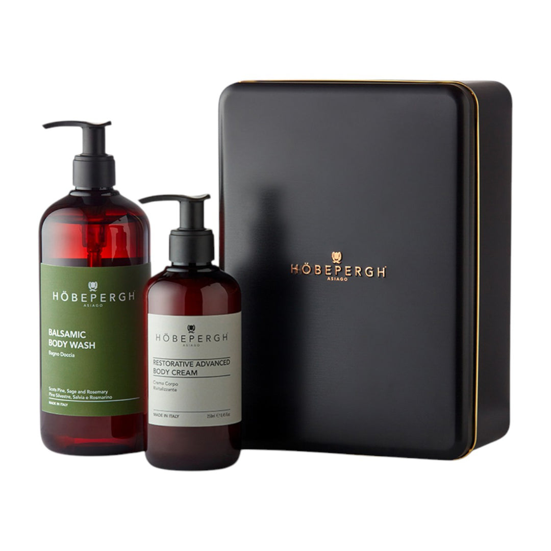 Shower & Cream Balsamico