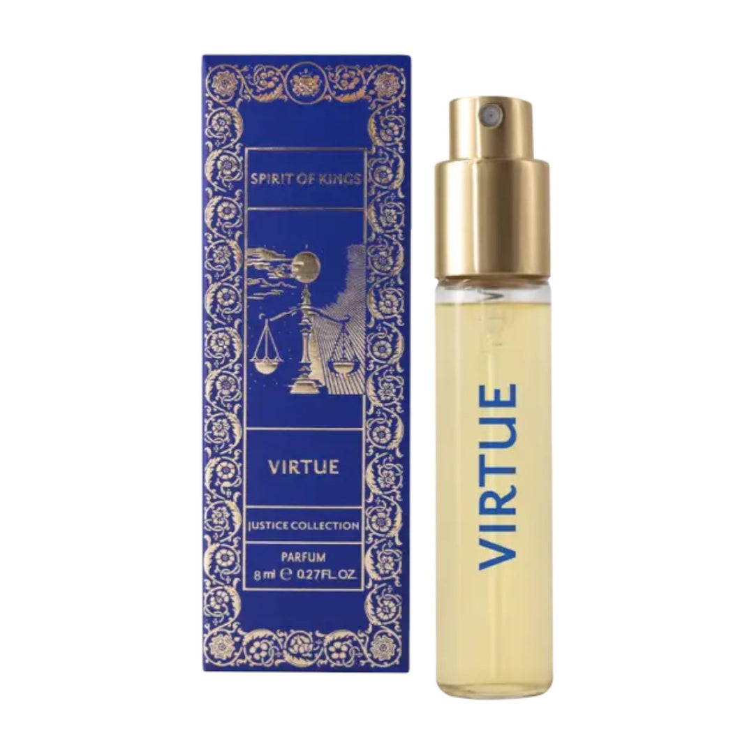 Discovery Set Virtue
