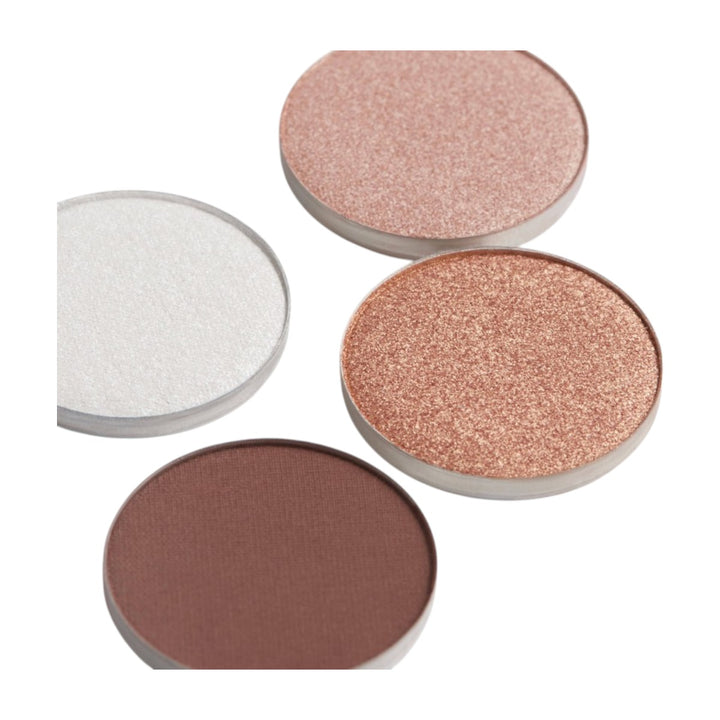 Bronze Palette Box N°11