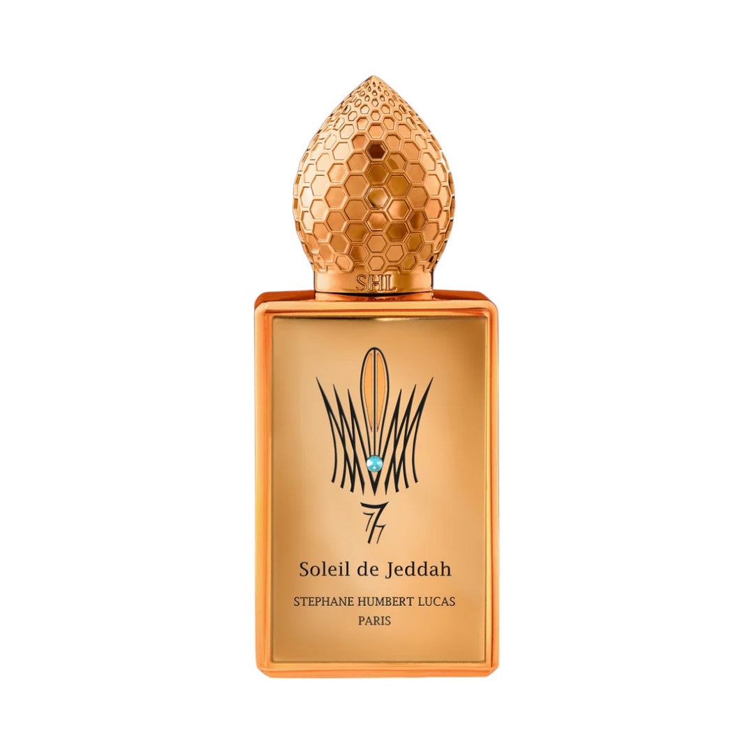 Mango Kiss Soleil De Jeddah