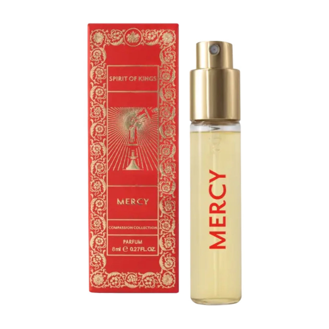Discovery Set Mercy