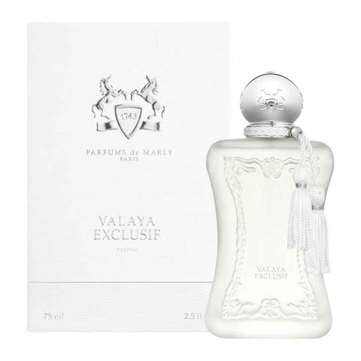 Valaya Exclusif