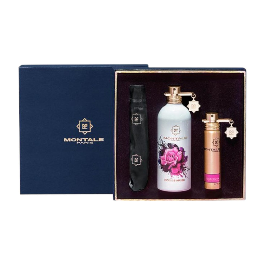 Roses Musk Limited Box