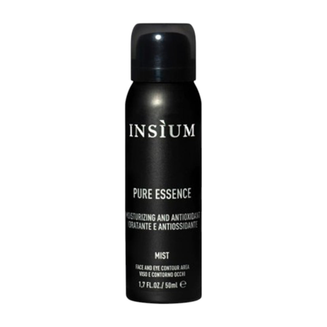 Hydrating Antioxidant Mist