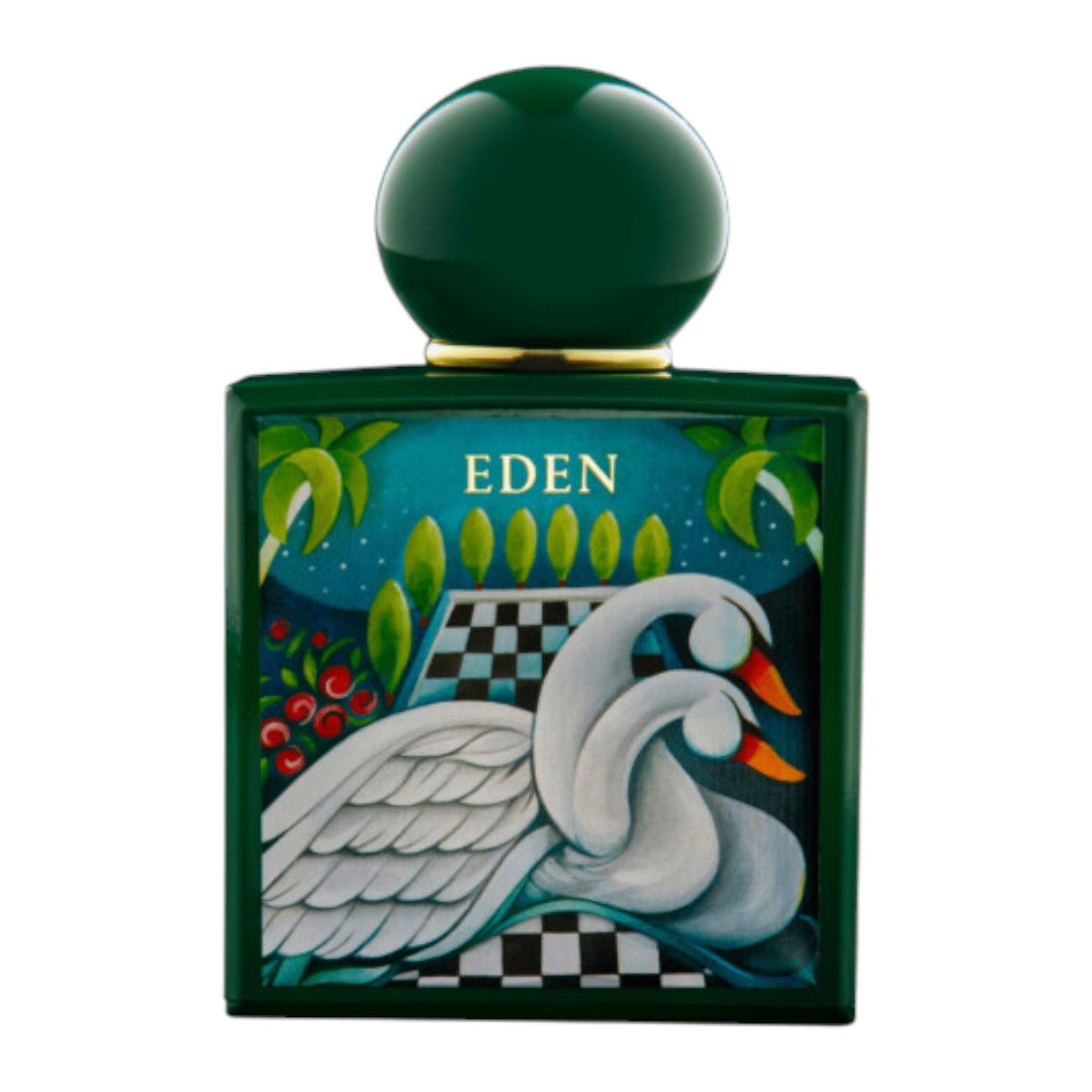 Eden